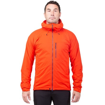 Kinesis Jacket - Men's