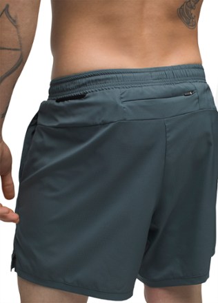 Peak To Pavement Shorts - Men's