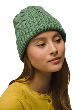 Upper Pines Beanie