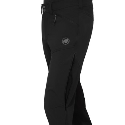 Zinal Guide SO Hybrid Pants - Men's