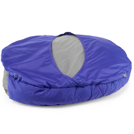 Highlands Dog Sleeping Bag