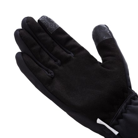 Rigg Gloves - Men's