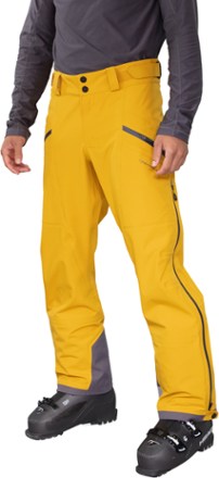 Foraker Shell Pants - Men's