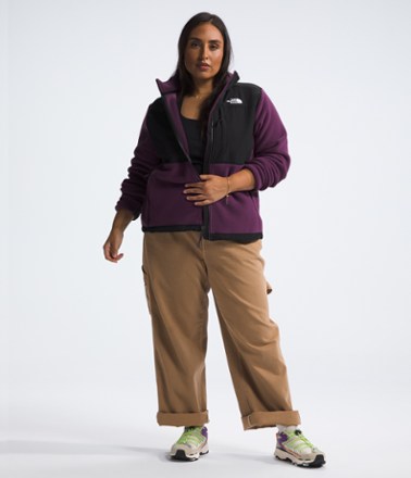 Denali Jacket - Women's Plus Sizes