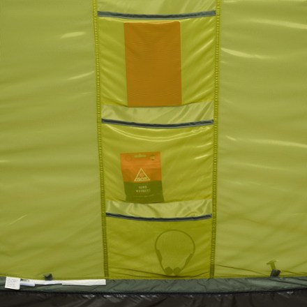 Wawona 4 Tent