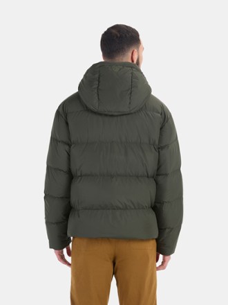 Stockholm Down Jacket - Men's