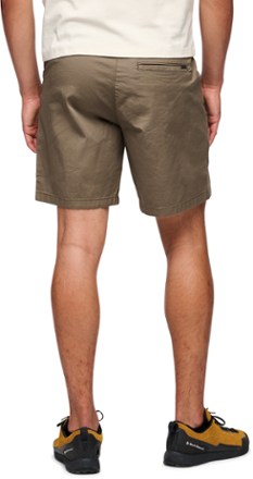 Notion Shorts - Men's