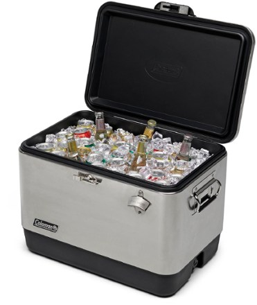 Reunion 54-Quart Steel Belted Cooler