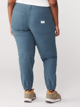 Trailsmith Jogger Pants - Women's Plus Sizes