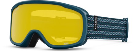 Moxie Snow Goggle