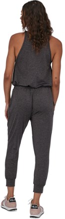 Seabrook Jumpsuit - Women's