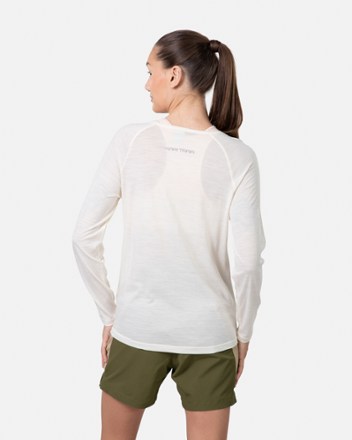 Ane Long-Sleeve Shirt - Women's