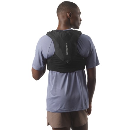 Adv Skin 5 Set Hydration Vest