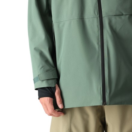 GLCR Hydra Thermagraph Insulated Jacket - Men's