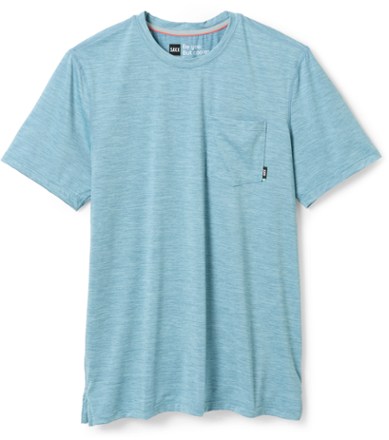 DropTemp Cooling Pocket T-Shirt - Men's