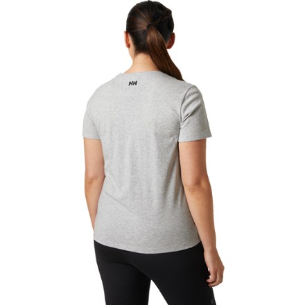 HH Tech Logo T-Shirt - Women's