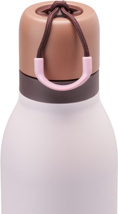 FreeSip Twist Insulated Stainless-Steel Water Bottle - 24 fl. oz.