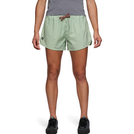 Distance Shorts - Women's