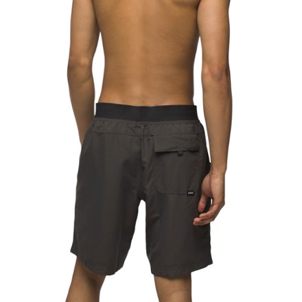 Mojo Shorts - Men's