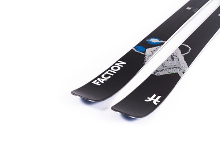 Prodigy 1 Skis - 2024/2025