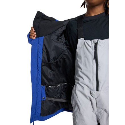 Hillslope 2L Insulated Jacket - Kids'