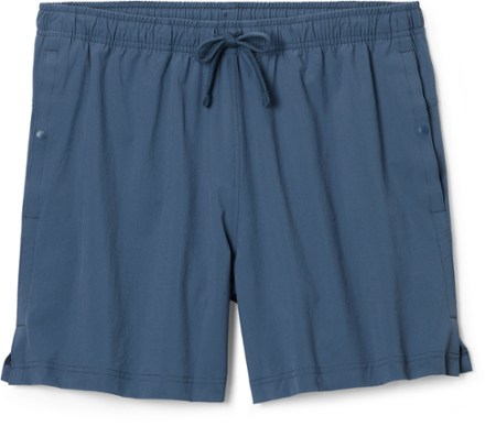 Active Pursuits 6" Shorts