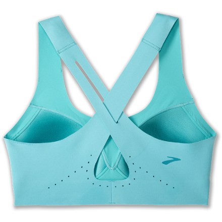 Crossback 2.0 Sports Bra