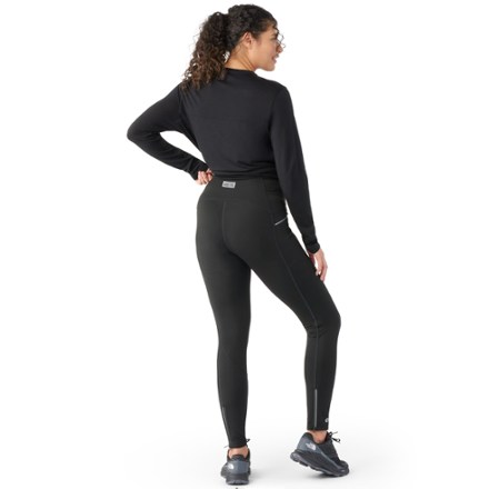 Active Fleece Tights - Women's