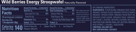 Gluten-Free Stroopwafel