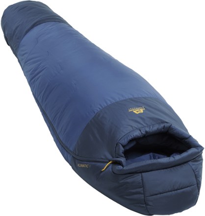 Klimatic II Sleeping Bag - Men's