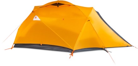 Kunai 3P 3-4 Season Tent