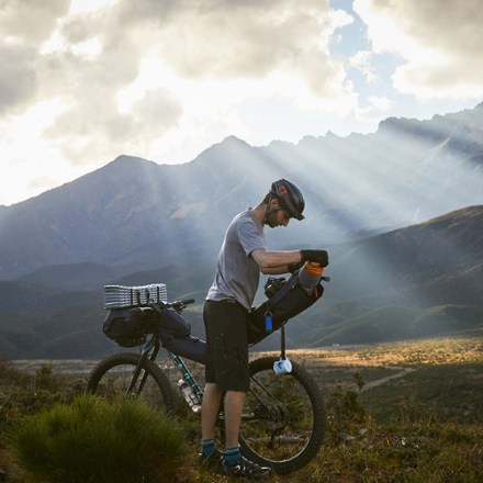 Off-Road Seat Pack - 17 Liters