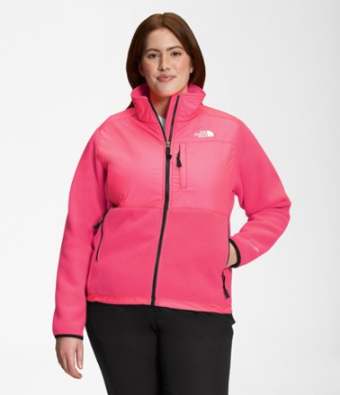 Denali Jacket - Women's Plus Sizes