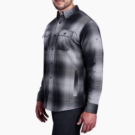 Joyrydr Shirt Jacket - Men's