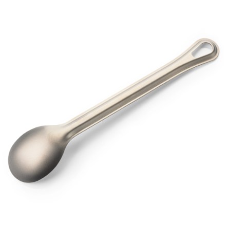 Titan Long Spoon