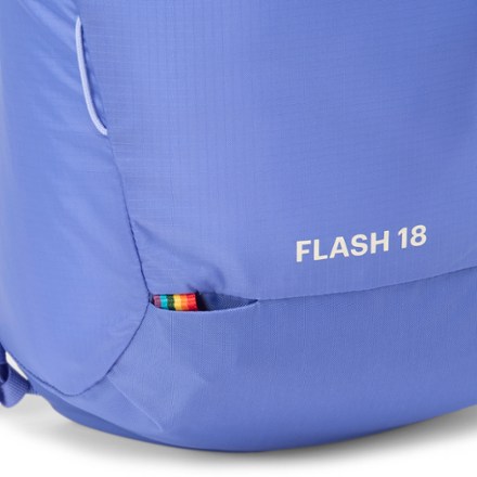 Flash 18 Pride Edition Pack