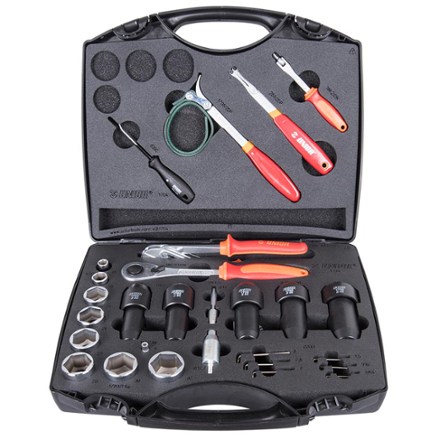 Suspension Service Set