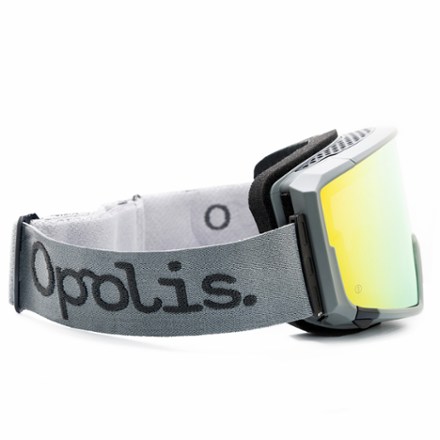 StokedSnow Goggles