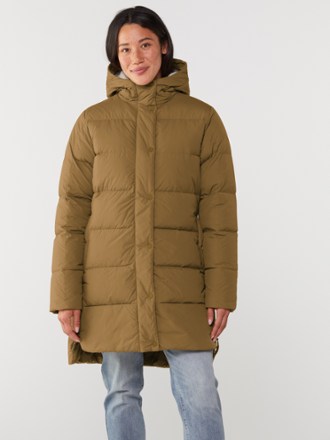 Norseland Down Parka - Women's