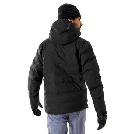 Fissile Down Jacket - Men's