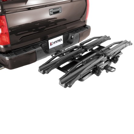 INL300 2-Bike Hitch Rack