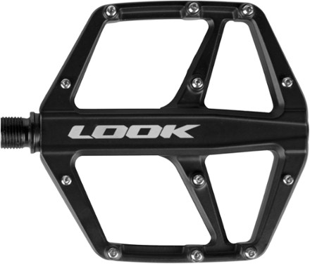 Geo Trail Roc Platform Pedals