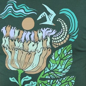 Sundancers T-Shirt