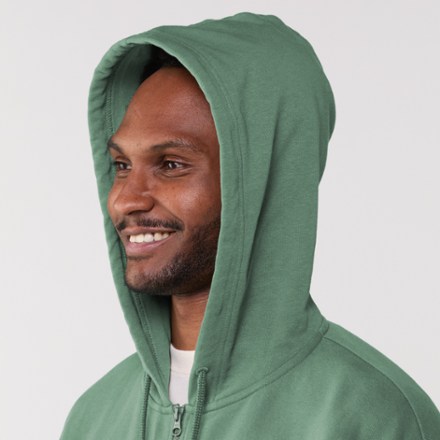 Evolution Full-Zip Hoodie - Men's