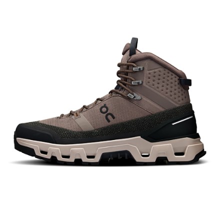 Cloudrock Trek Waterproof Hiking Boots - Men's