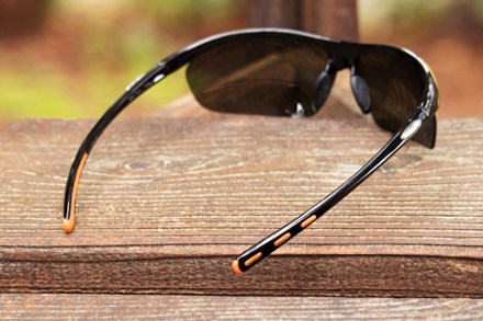 Zephyr Polarized Sunglasses