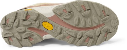 Speed Solo Hiking Shoes - Women's