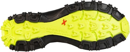 Bushido II Trail-Running Shoes - Men's