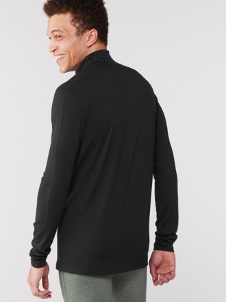 Merino 185 Long-Sleeve Half-Zip Base Layer Top