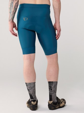 Attack Cycling Shorts - Men's